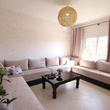 Appartement Confort Calme Propre Марракеш Экстерьер фото