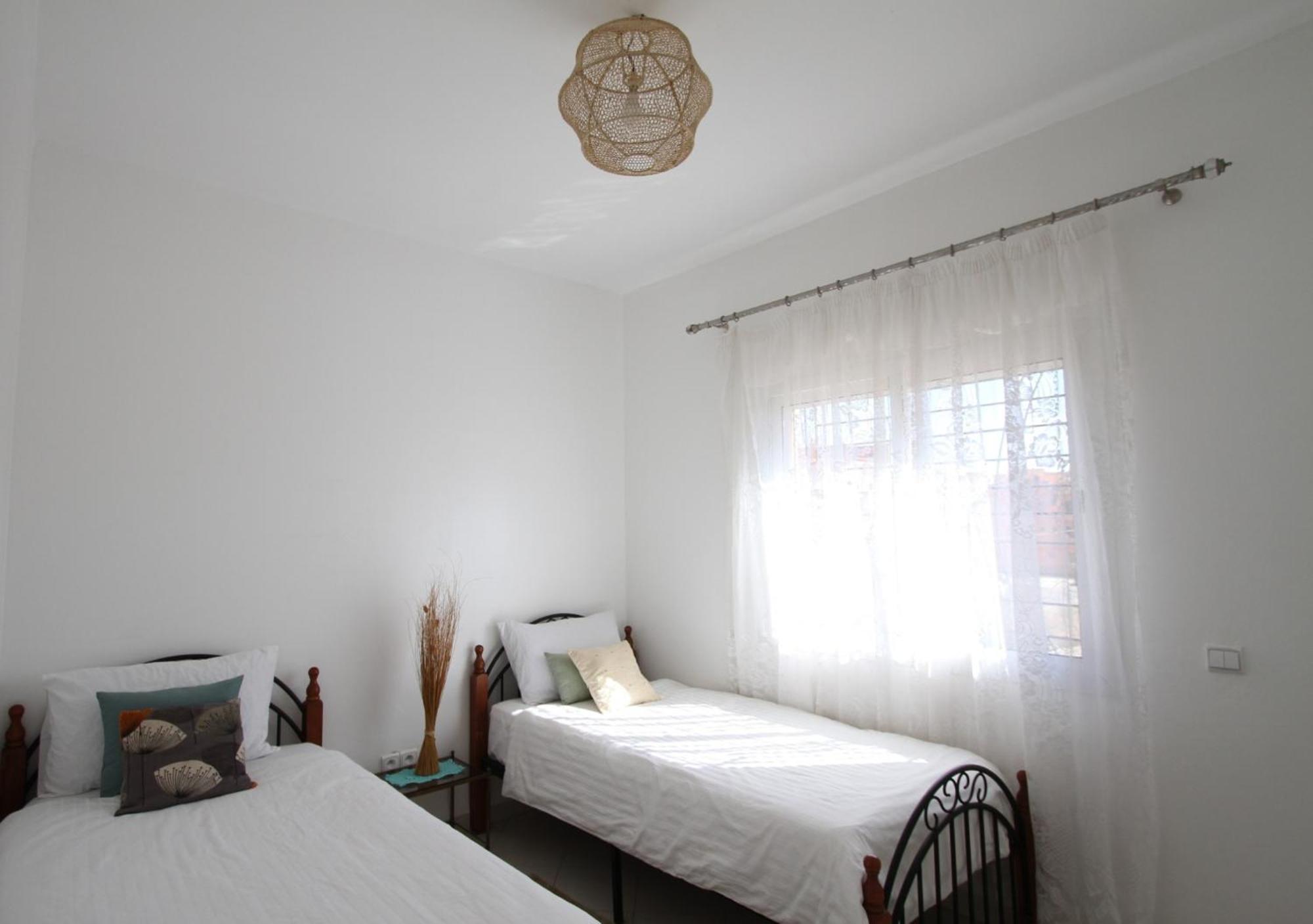 Appartement Confort Calme Propre Марракеш Экстерьер фото